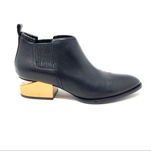 Alexander Wang “Kori” Anke Boots